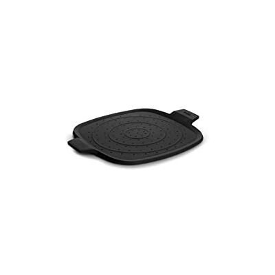 Woll SG224 spatbescherming, vierkant design, 24 x 24 cm Woll SG224 spatbescherming, vierkant design, 24 x 24 cm