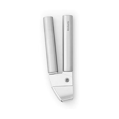 Brabantia Knoflookpers Rvs-profiel (1017774) Brabantia Knoflookpers Rvs-profiel (1017774)