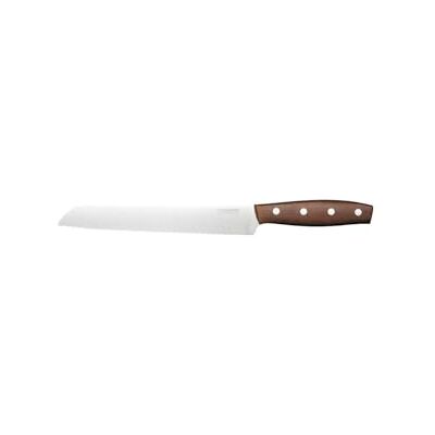 Fiskars Folken Bread Mes 21cm FSC Fiskars Folken Bread Mes 21cm FSC