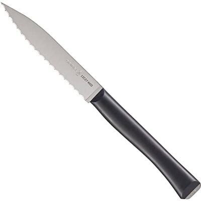 OPINEL 254584 tomatenmes, kunststof, blauw OPINEL 254584 tomatenmes, kunststof, blauw