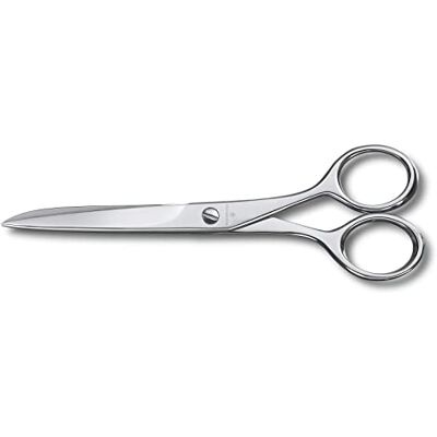 Victorinox , 8.1016.15, Scissors, Haushaltsschere "Sweden", extra scherpe kop, metalen greep, grijs, Victorinox , 8.1016.15, Scissors, Haushaltsschere "Sweden", extra scherpe kop, metalen greep, grijs,
