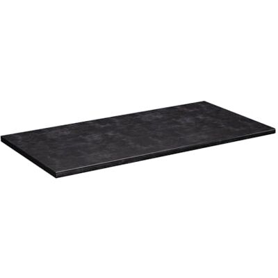 Vicco Keukenwerkblad "R-Line", antraciet, 120 cm Vicco Keukenwerkblad "R-Line", antraciet, 120 cm