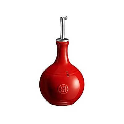 Emile Henry Grand Cru azijnballon, olieschaar, azijn, 0,4 l Emile Henry Grand Cru azijnballon, olieschaar, azijn, 0,4 l