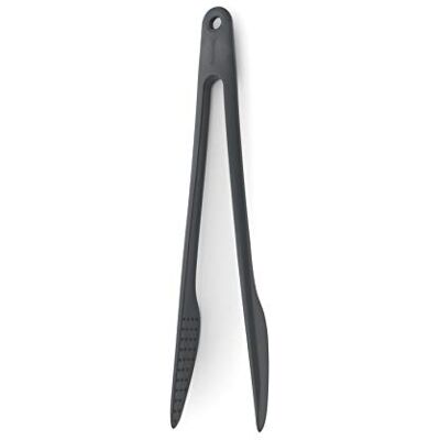 Brabantia -122842- Keukentang Graniet Grijs Brabantia -122842- Keukentang Graniet Grijs