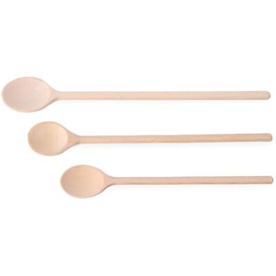HENDI 525005 houten lepel HENDI 525005 houten lepel