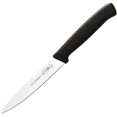 F.Dick Dick Knives GD770 Pro Dynamic universeel mes, zwart F.Dick Dick Knives GD770 Pro Dynamic universeel mes, zwart