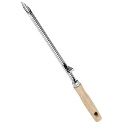 Metaltex 251060 vleesspies, 20 cm Metaltex 251060 vleesspies, 20 cm