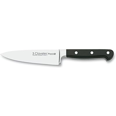 3 Claveles 3Claveles koksmes, gesmeed, 15 cm, 6 inch 3 Claveles 3Claveles koksmes, gesmeed, 15 cm, 6 inch