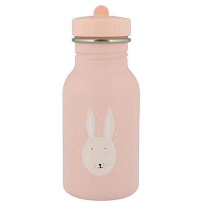 Trixie Baby Drinkfles 350 ml Mevrouw Konijn Trixie Baby Drinkfles 350 ml Mevrouw Konijn