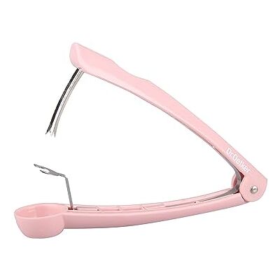 Dr. Oetker 3246 kersenontpitter, kunststof, roze, 15 x 3 x 7,5 cm Dr. Oetker 3246 kersenontpitter, kunststof, roze, 15 x 3 x 7,5 cm