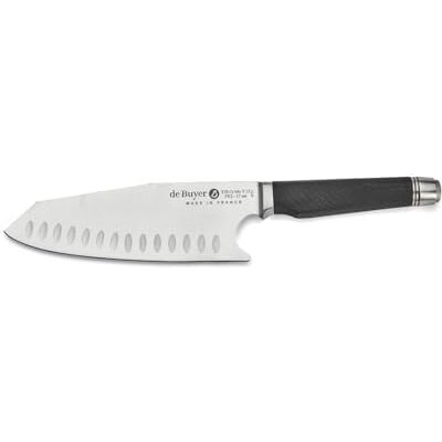 DE BUYER 4280.17 Aziatisch koksmes Fk2 17 cm DE BUYER 4280.17 Aziatisch koksmes Fk2 17 cm