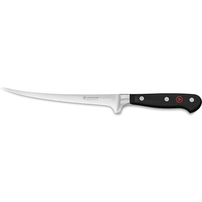 Wusthof WÜSTHOF Klassiek zoolnetmes, 18 cm Wusthof WÜSTHOF Klassiek zoolnetmes, 18 cm