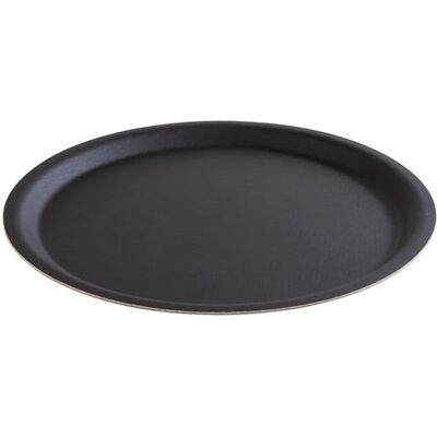 APS HAPPY HOUR 510 anti-slip dienblad, 32 x 1,5 cm, zwart APS HAPPY HOUR 510 anti-slip dienblad, 32 x 1,5 cm, zwart