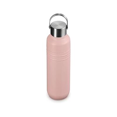 Le Creuset Thermosfles, 0,5 l, kleur Shell Pink Le Creuset Thermosfles, 0,5 l, kleur Shell Pink