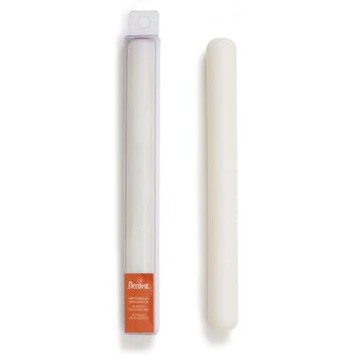 Decora 9260271 keukenroller, CM.33, diameter 45 mm, kunststof Decora 9260271 keukenroller, CM.33, diameter 45 mm, kunststof