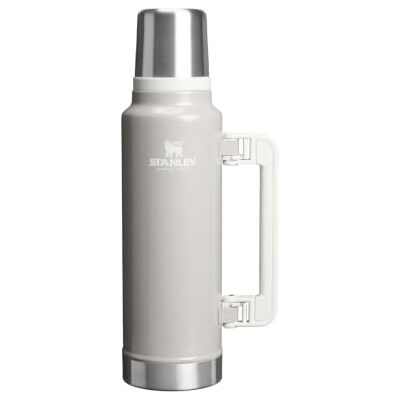 Stanley Legendary Classic Fles 1,4 liter (gehamerd as) Stanley Legendary Classic Fles 1,4 liter (gehamerd as)