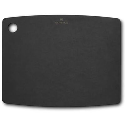 Victorinox Chopping Board Kitchen Series Black L Victorinox Chopping Board Kitchen Series Black L
