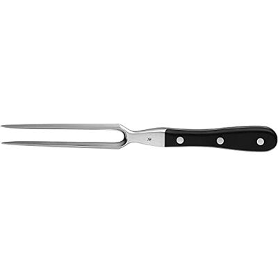 WMF 18 9588 6031 topklasse Plus vleesvork, 27 cm WMF 18 9588 6031 topklasse Plus vleesvork, 27 cm