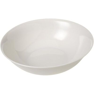 Tognana Saladekom, 23 cm, wit Tognana Saladekom, 23 cm, wit