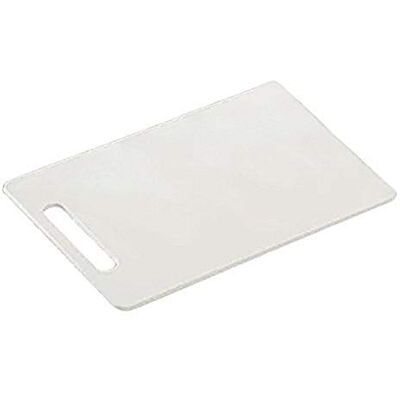 Kesper 2051608 snijplank, 29 x 19,5 cm, wit Kesper 2051608 snijplank, 29 x 19,5 cm, wit