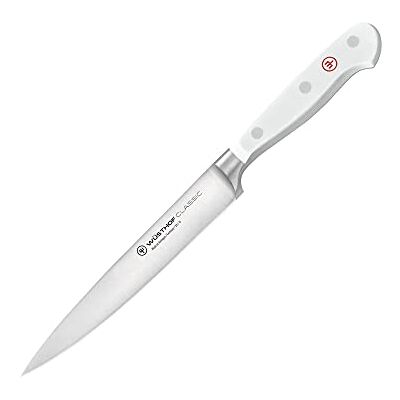 Wusthof WÜSTHOF Classic hammes, 16 cm, wit Wusthof WÜSTHOF Classic hammes, 16 cm, wit
