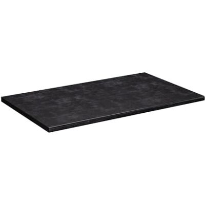 Vicco Keukenwerkblad "R-Line", antraciet, 100 cm Vicco Keukenwerkblad "R-Line", antraciet, 100 cm