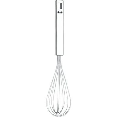 Fissler Original Profi Collection roergarde van roestvrij staal (20 cm) middelgroot hoogwaardig keukengerei Fissler Original Profi Collection roergarde van roestvrij staal (20 cm) middelgroot hoogwaardig keukengerei