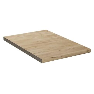 Vicco Keukenwerkblad "R-Line", gouden eiken, 40 cm Vicco Keukenwerkblad "R-Line", gouden eiken, 40 cm