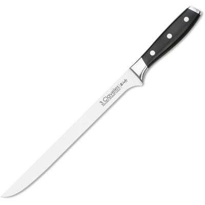 3 Claveles Toledo koksmes, gesmeed, 25 cm 3 Claveles Toledo koksmes, gesmeed, 25 cm