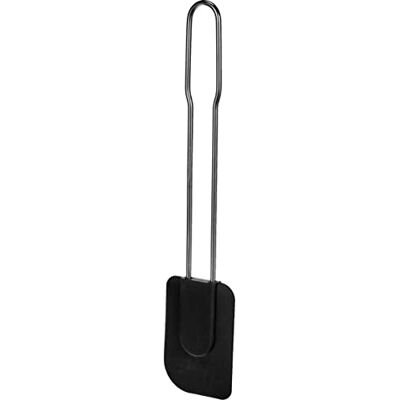 Fackelmann Maryse siliconen met roestvrij handvat 28 cm Fackelmann Maryse siliconen met roestvrij handvat 28 cm