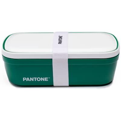 osama home PANTONE™ Lunchbox in Bento Box stijl met interne scheidingswand en ontluchtingsventiel Lunchbox voor kantoor en universiteit Luchtdichte lunchbox voor Schiscetta, lunch, 12 x 7 x 20,7 cm, osama home PANTONE™ Lunchbox in Bento Box stijl met interne scheidingswand en ontluchtingsventiel Lunchbox voor kantoor en universiteit Luchtdichte lunchbox voor Schiscetta, lunch, 12 x 7 x 20,7 cm,
