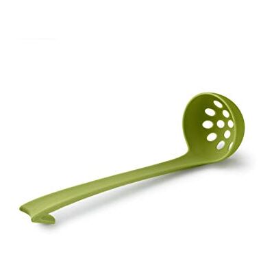 IBILI 719110 Olive CACILLO nylon, roestvrij staal IBILI 719110 Olive CACILLO nylon, roestvrij staal