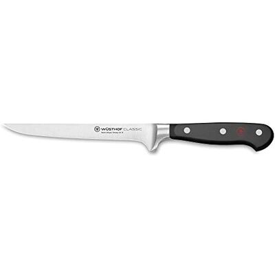 Wusthof WÜSTHOF Classic uitbeenmes, 16 cm Wusthof WÜSTHOF Classic uitbeenmes, 16 cm