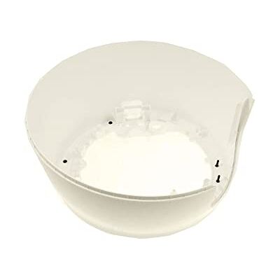Moulinex CORPS INFERIEUR pour PIECES PREPARATION CULINAIRE PETIT ELECTROMENAGER SS-996921 Moulinex CORPS INFERIEUR pour PIECES PREPARATION CULINAIRE PETIT ELECTROMENAGER SS-996921