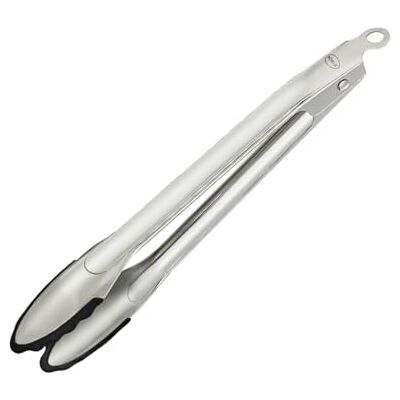 RÖSLE 12928 gourmetang 30 cm/siliconen rand 30 cm RÖSLE 12928 gourmetang 30 cm/siliconen rand 30 cm