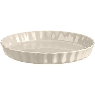 Emile Henry EH026031 taartschaal 31 cm Emile Henry EH026031 taartschaal 31 cm