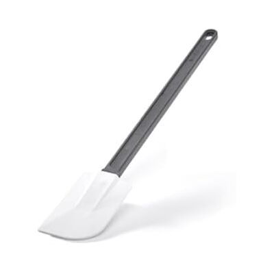 DE BUYER 4740.42N Schraper bestand tegen hoge temperaturen, 45 cm DE BUYER 4740.42N Schraper bestand tegen hoge temperaturen, 45 cm