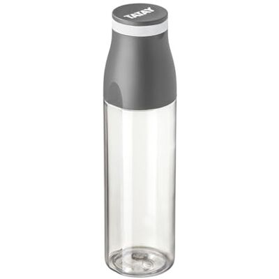 TATAY Drinkfles, 650 ml, Urban Drink, Tritan, BPA-vrij, 6,7 x 6,7 x 25 cm TATAY Drinkfles, 650 ml, Urban Drink, Tritan, BPA-vrij, 6,7 x 6,7 x 25 cm