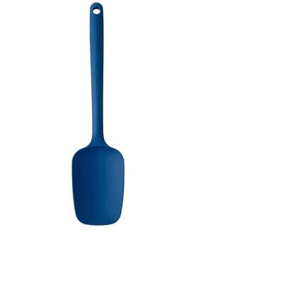 mastrad Spatel Lepel Bereiding Bakken Mengen Unibloc Siliconen Krast Geen Potten Blauw mastrad Spatel Lepel Bereiding Bakken Mengen Unibloc Siliconen Krast Geen Potten Blauw