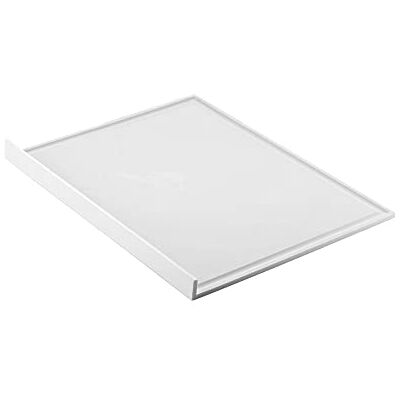 Guzzini Kitchen Active Design, snijplank zonder clip chop wit, 23 x 29,4 x 0,5 cm 29280011 Guzzini Kitchen Active Design, snijplank zonder clip chop wit, 23 x 29,4 x 0,5 cm 29280011