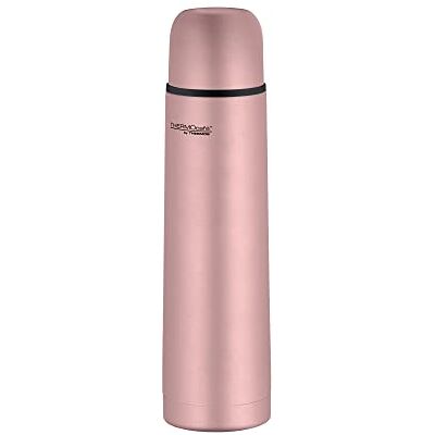 Everyday thermosfles, roségoud, 0,75 liter Everyday thermosfles, roségoud, 0,75 liter