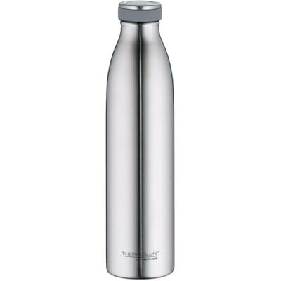 Thermosfles, roestvrij staal, mat staal, 0,75 l Thermosfles, roestvrij staal, mat staal, 0,75 l