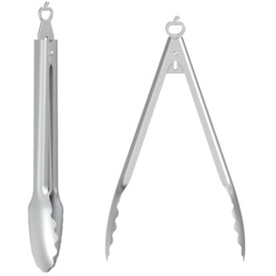 mastrad Roestvrijstalen serveertangen mastrad Roestvrijstalen serveertangen