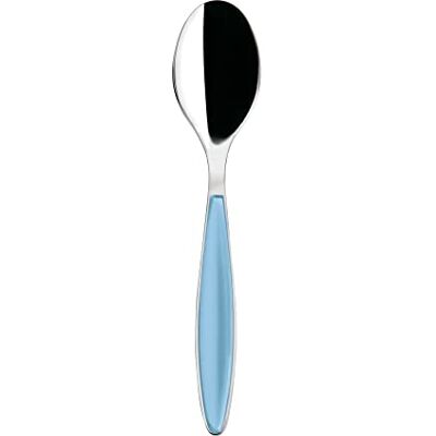 Guzzini Feeling, lepel lichtblauw, 20,5 cm 23000181 Guzzini Feeling, lepel lichtblauw, 20,5 cm 23000181