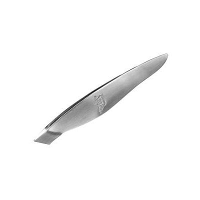 Shun KAI visgraat pincet van roestvrij staal, afmetingen 13,9 x 2,1 x 2,3 cm, vispincet, keukenpincet voor vis Shun KAI visgraat pincet van roestvrij staal, afmetingen 13,9 x 2,1 x 2,3 cm, vispincet, keukenpincet voor vis