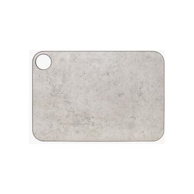 Arcos Snijplanken – snijplanken – cellulosevezel en hars 33 x 23 cm en 6,5 mm dikte – kleur wit Arcos Snijplanken – snijplanken – cellulosevezel en hars 33 x 23 cm en 6,5 mm dikte – kleur wit