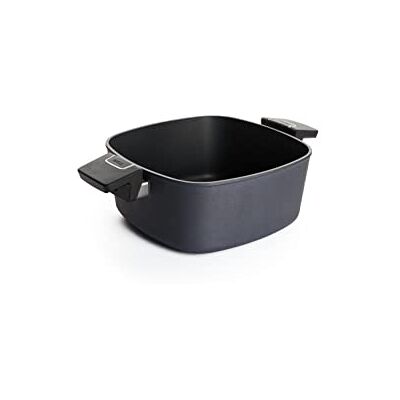 Woll 1024-2DPI stoofpan titaangoot 24 cm Woll 1024-2DPI stoofpan titaangoot 24 cm