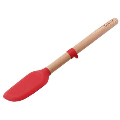 Tefal Ingenio Wood Soft Spatel 29,5 cm K23046 Tefal Ingenio Wood Soft Spatel 29,5 cm K23046