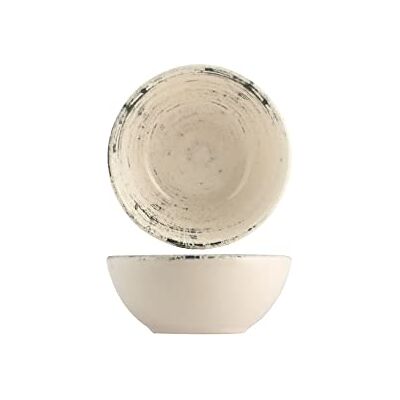 H&H 3241455 Zijde, Stoneware, Rond, 9 cm H&H 3241455 Zijde, Stoneware, Rond, 9 cm