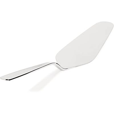Alessi A di AJM22/15 Knifeforkspoon Taartschep van roestvrij staal 18/10, glanzend, gepolijst Alessi A di AJM22/15 Knifeforkspoon Taartschep van roestvrij staal 18/10, glanzend, gepolijst
